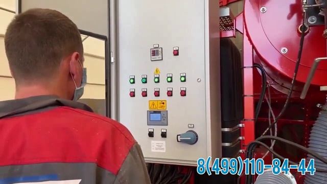 Мобильные зерносушилки N1 в России смотреть онлайн