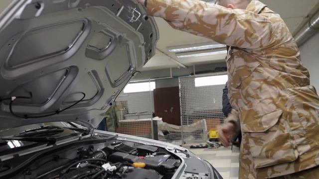 Ларгус Кросс НА УКРАИНУ || Ставр Авто Тольятти. смотреть онлайн