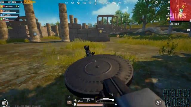 PUBG MOBILE. С НУЛЯ ДО ЗАВОЕВАТЕЛЯ. смотреть онлайн