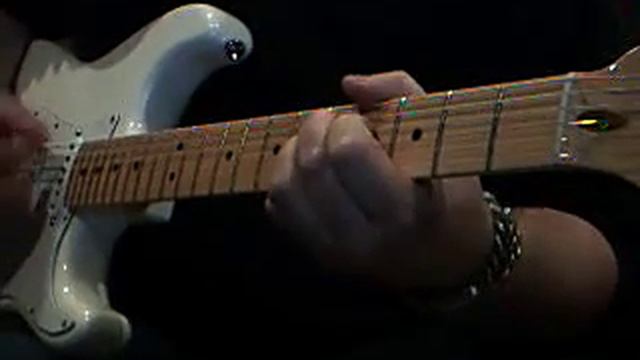 Pink Floyd Breathe 2008 USA Stratocaster смотреть онлайн