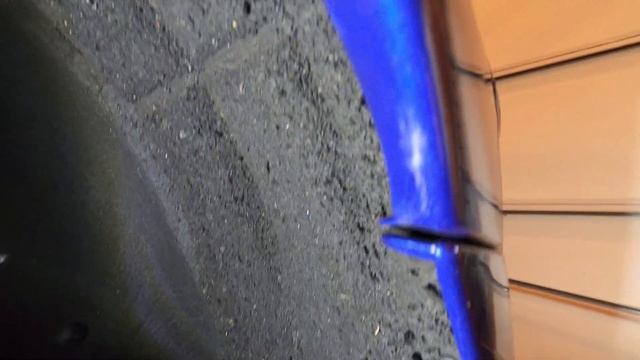Rolling Fenders on My Chevy SS - Keep Rollin' Rollin' Rollin' Rollin'!!! смотреть онлайн