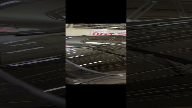 Оригинальное дооснащение BMW в центре авторестайлинга Bgtworkshop.