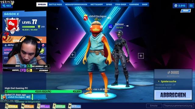 ❤ 50€ Duo Customs MIT EUCH !code !cc !insta ❤ USE CODE: DERJAGUAR_ ❤ ROAD TO 250 FOLLOWERS #77 смотреть онлайн
