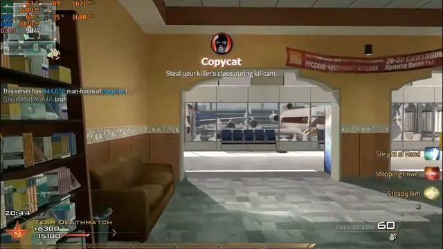 Call Of Duty Modern Warfare 2 - MX150 - i5 8250u - Lenovo ideapad 330 смотреть онлайн