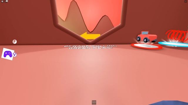 ESCAPE ROBLOX BABY BOBBY (weird) смотреть онлайн