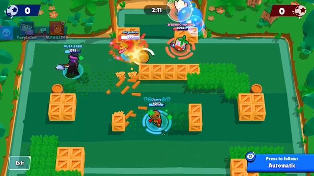 Считаю Стоимость Любого Скина! Новости Лайна Бравл Старс | Brawl Stars смотреть онлайн