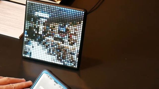 Unboxing and Review of Divoom Pixoo-Max LED Display смотреть онлайн