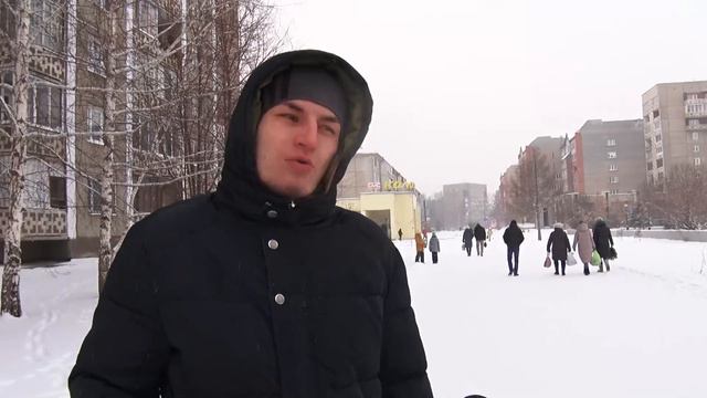 Что хотите получить на Новый год? смотреть онлайн