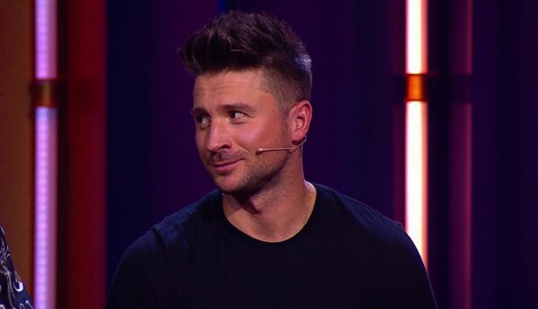 Импровизация: Cергей Лазарев, 4 сезон, 31 выпуск (25.12.2018)