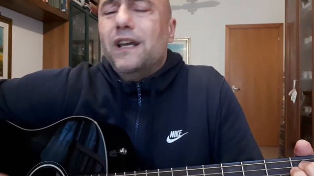 ⭐ INEDITO: "Sono storie che vedo.." 🤗 Testo e musica di Bruno Bianchet 59° 1000 смотреть онлайн