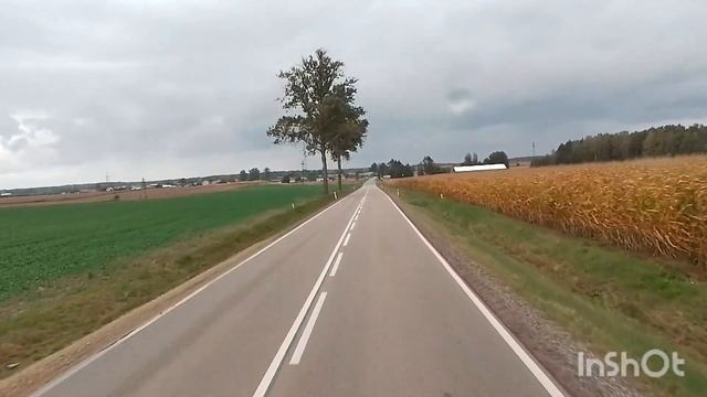 Белосток Бобровники.Польша.Калейка 15км до границы.Дашка и Дальнобой.часть4я/2.повторение смотреть онлайн