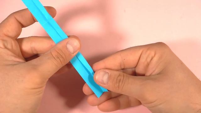 Как сделать самолет из бумаги. Оригами самолёт из бумаги. смотреть онлайн