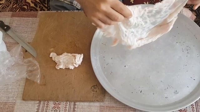 Шашлык из печени ХАН-КЕБАБ, необычайно вкусно!) смотреть онлайн