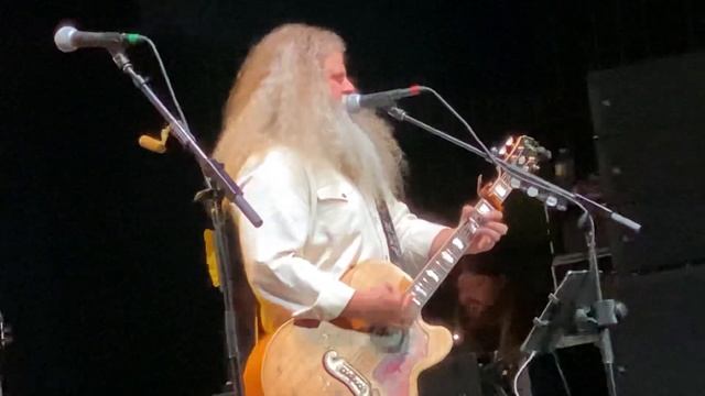 Last Waltz 2022 with Jamey Johnson “The Night They Drove Old Dixie Down” Live in New Orleans, 5/7/2 смотреть онлайн