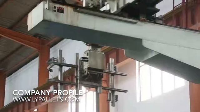 [Spanish]Paletas de plástico de alta calidad para uso alimentario con refuerzos. Paletas de plástic смотреть онлайн