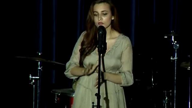 Анна Хачатрян - Там нет меня смотреть онлайн