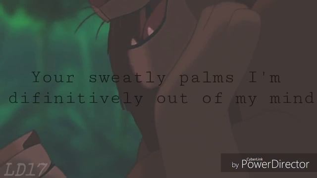 ✴BLACK BACARDI✴ENGLISH LYRICS✴ смотреть онлайн