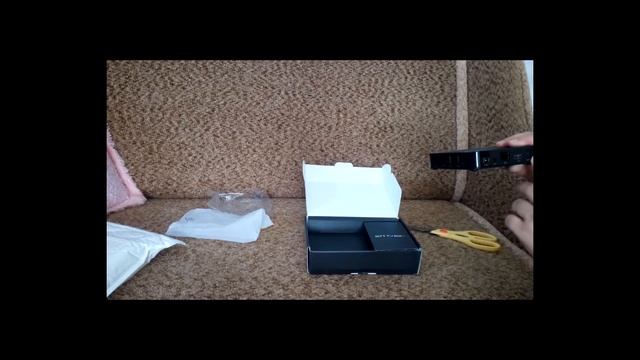 НОВИНКА среди Android TV BOX T95N Pro Распаковка и Обзор Android 6.0 смотреть онлайн