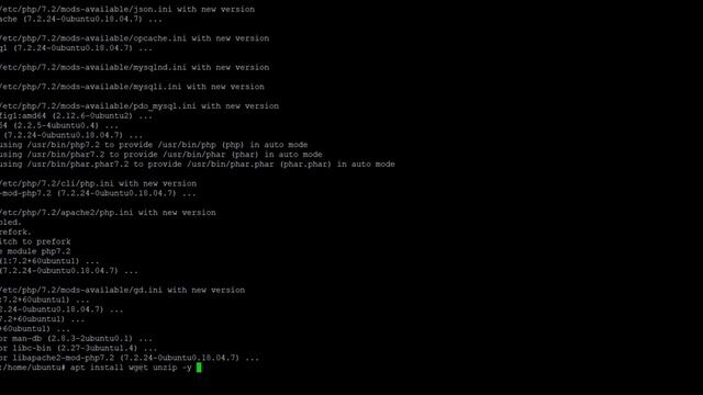 AWS EC2 Tutorial | Install WordPress on AWS EC2 | Hindi/Urdu #Ubuntu #Ec2#WordPress смотреть онлайн