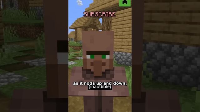 A New Boss Is Coming To Minecraft. смотреть онлайн