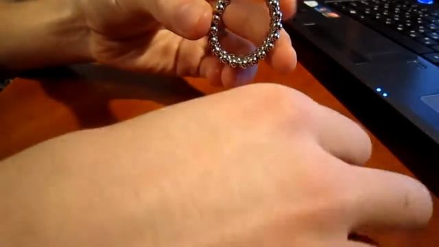 Как сделать очки из Неокуба смотреть онлайн