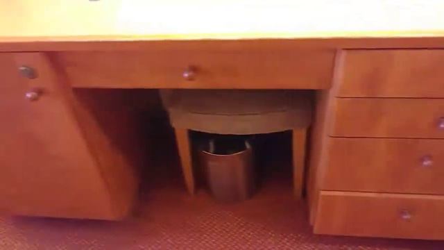 Carnival Pride Ship Balcony stateroom cabin tour. #8185. ⚓🚢 #carnivalcruise смотреть онлайн