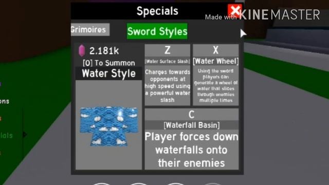 ALL NEW ANIME FIGHTING SIMULATOR CODES Anime Fighting Simulator NEW Sword Styles Update (Roblox) смотреть онлайн