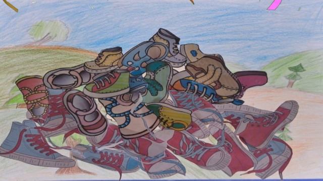 Волшебный цветок . Цветик восьмицветик. смотреть онлайн