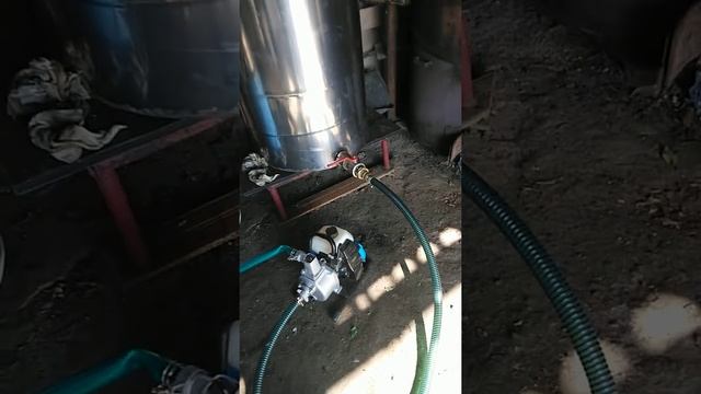 Быстрое и бюджетное кормление пчел смотреть онлайн