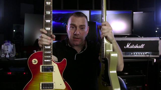 Is The Gibson Les Paul Special Any Good? смотреть онлайн