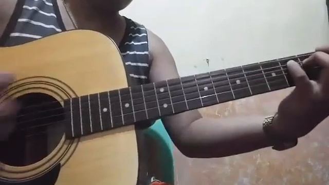 the sharpest lives(guitar cover) смотреть онлайн