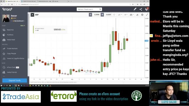 CRYPTO Boom! | The Daily Grind 05/20/2019 смотреть онлайн