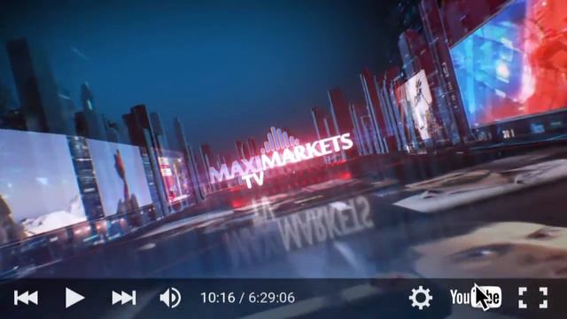 08.12.15 (09:00 MSK) - Форекс прогноз MaхiMarkets. смотреть онлайн