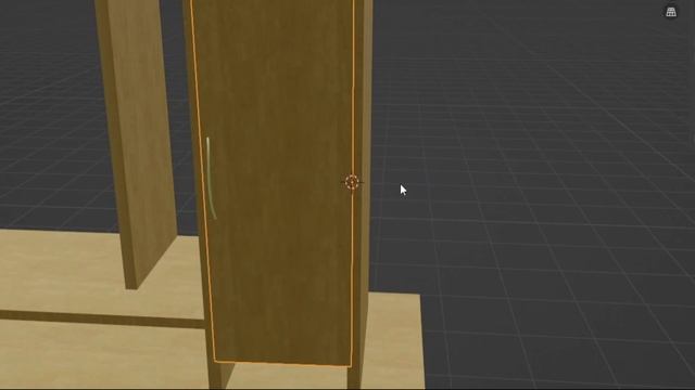 Научу обращаться с ориджином в Блендер за 40 секунд + импорт в Годот смотреть онлайн