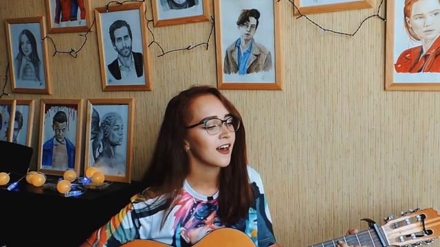 Скриптонит - Вечеринка ( cover by Archie ) смотреть онлайн