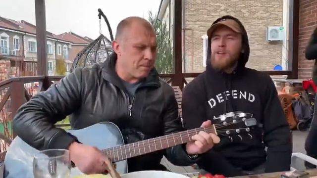 Читает реп под гитару. Кипелов - возьми мое сердце смотреть онлайн