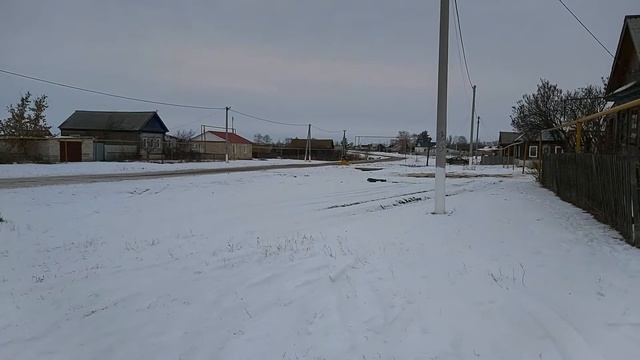 Пришел винт с редуктором от Андрея Логунова.Пробный выезд смотреть онлайн