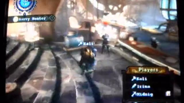 Let's Play Monster Hunter Tri Online Part 16&17- The Baggi Man! смотреть онлайн