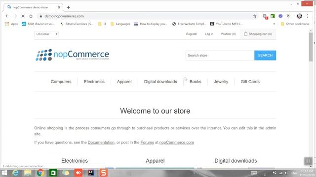 Implementing Fluent Wait смотреть онлайн