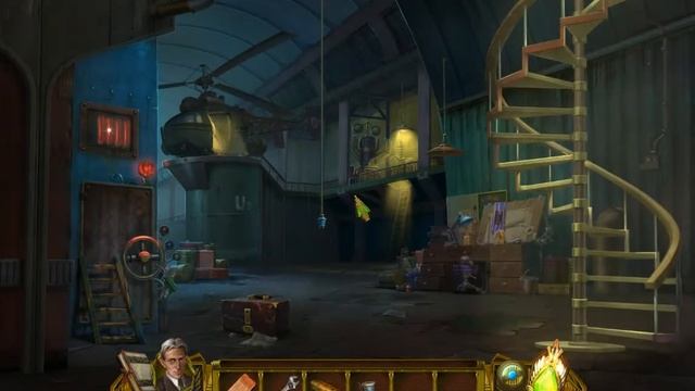 Esoterica: Hollow Earth - Ep5 - w/Wardfire смотреть онлайн