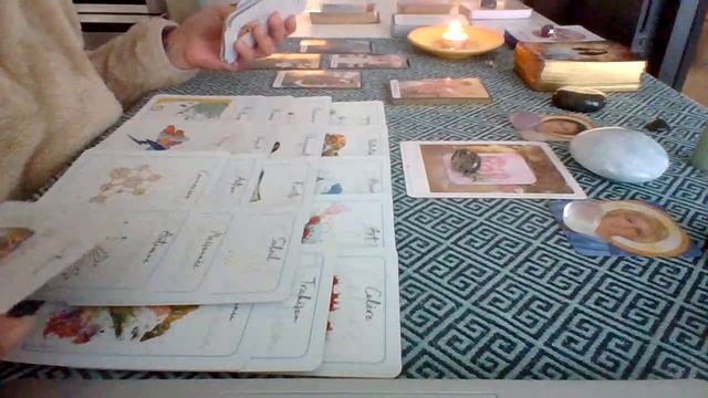 Guidance Instant ~ En marche vers un bel Accomplissement ! смотреть онлайн