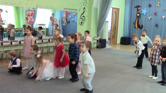 Утренник 05 03 2021 смотреть онлайн