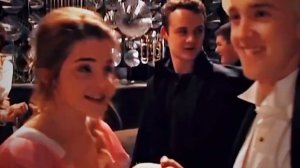 Драко и Гермиона | Муза