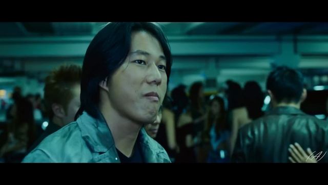 Tokyo Drift - Six Days Lyrics Edit