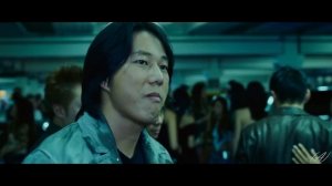 Tokyo Drift - Six Days lyrics Edit