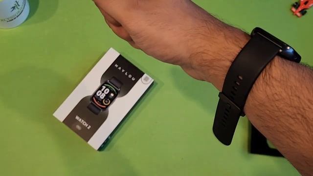 Haylou Watch 2 Pro Smartwatch | Unboxing and Review | Urdu Hindi | Xcessories Hub Pakistan смотреть онлайн