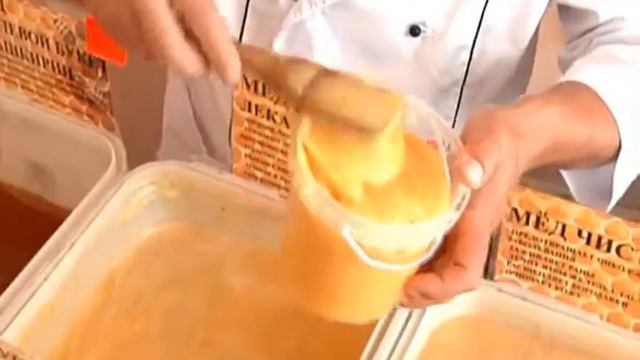 Надо Попробовать ярмарка мёда смотреть онлайн