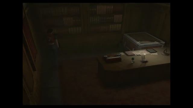 Resident Evil Code: Veronica X | Lets proceed Shall We. - Part 2 - смотреть онлайн