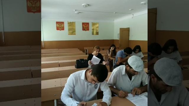 Набор абитуриентов в полицейский колледж смотреть онлайн