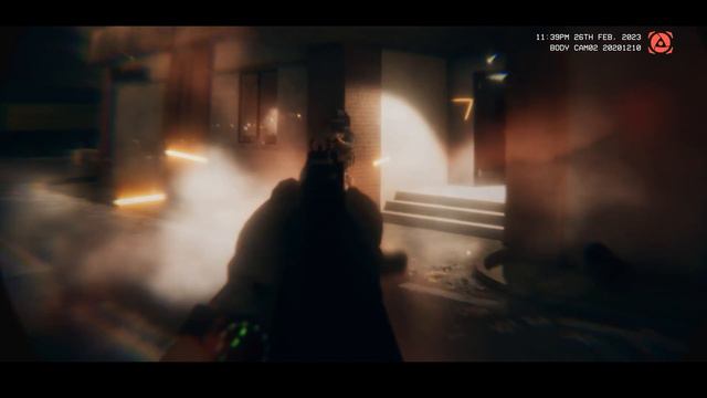 Zero Hour | Operation Storm Harbor смотреть онлайн